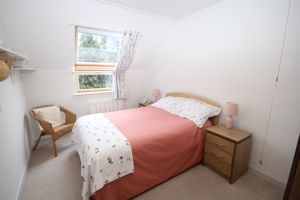 Main bedroom- click for photo gallery